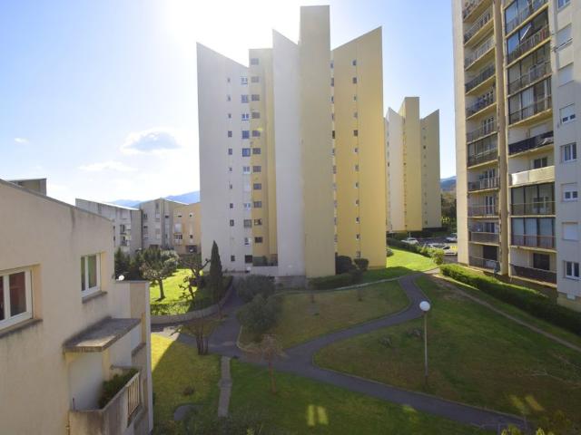 Location Appartement 3 pièces 65m² BASTIA 20600