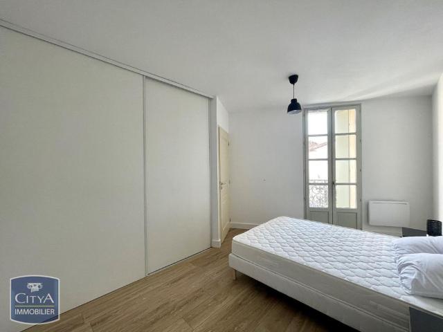 Location Appartement 3 pièces 65m² BEZIERS 34500