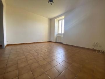 Location Appartement 3 pièces 65m² BEAUMONT LES VALENCE 26760