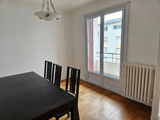 Location Appartement 3 pièces 65m² BESANCON 25000