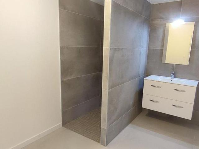 Location Appartement 3 pièces 65m² BISCHHEIM 67800