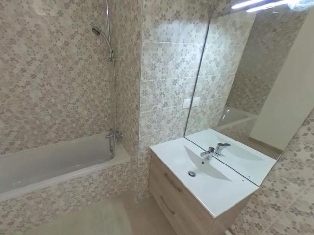 Location Appartement 3 pièces 65m² BREST 29200