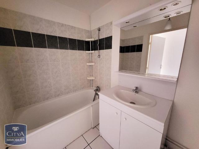 Location Appartement 3 pièces 65m² GAILLON 27600