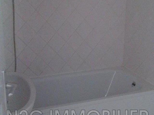 Location Appartement 3 pièces 65m² GRASSE 06130