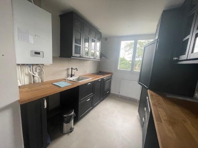 Location Appartement 3 pièces 65m² DECINES CHARPIEU 69150