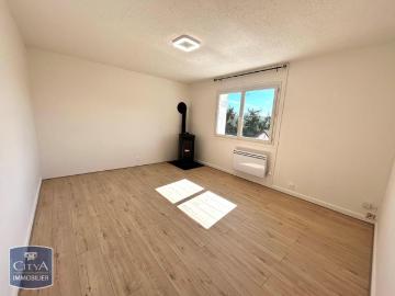Location Appartement 3 pièces 65m² DUNIERES 43220