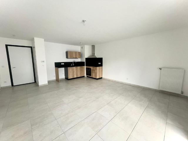 Location Appartement 3 pièces 65m² EYBENS 38320