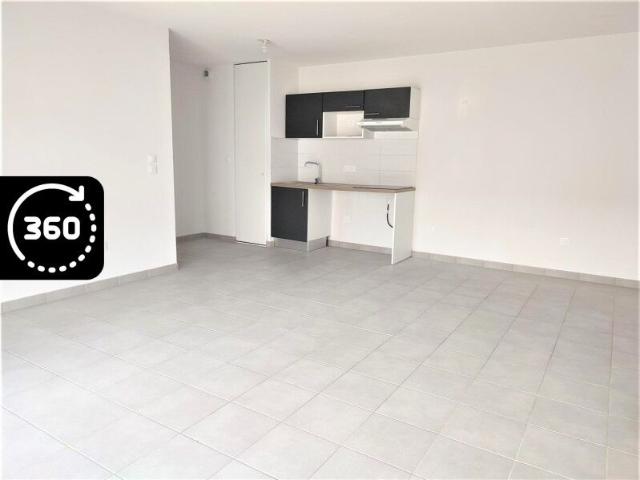 Location Appartement 3 pièces 65m² FROUZINS 31270