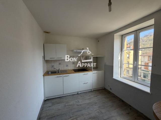Location Appartement 3 pièces 65m² JOEUF 54240