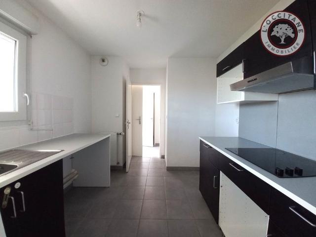 Location Appartement 3 pièces 65m² L ISLE JOURDAIN 32600