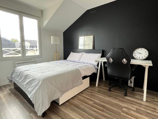 Location Appartement 3 pièces 65m² LOUVRES 95380