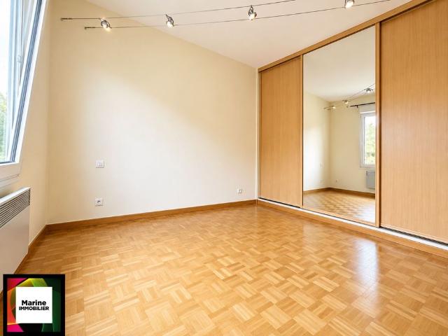 Location Appartement 3 pièces 65m² LONGWY 54400