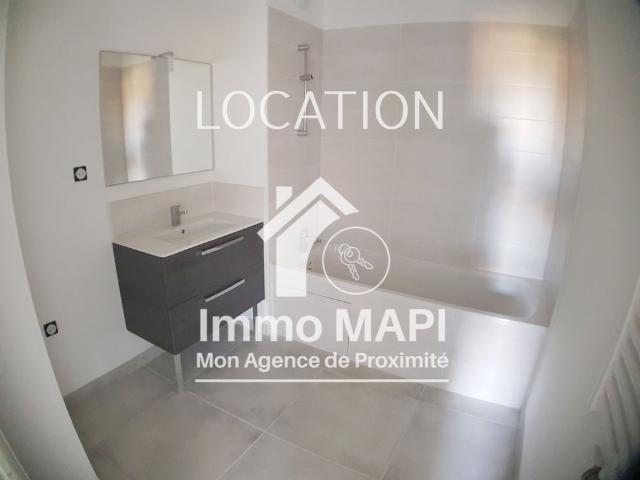 Location Appartement 3 pièces 65m² LATTES 34970