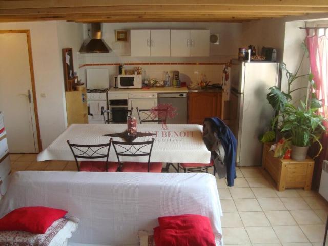 Location Appartement 3 pièces 65m² LA BOISSIERE 34150