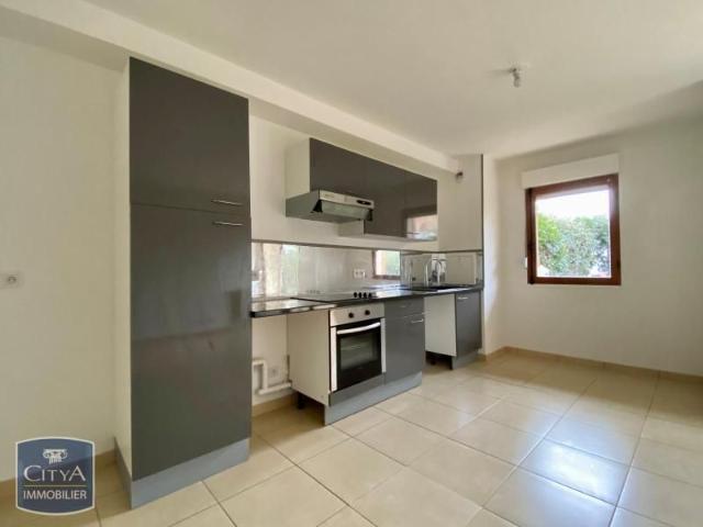 Location Appartement 3 pièces 65m² LA FERTE SOUS JOUARRE 77260