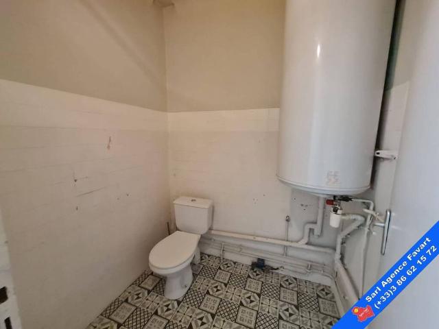 Location Appartement 3 pièces 65m² LAROCHE ST CYDROINE 89400