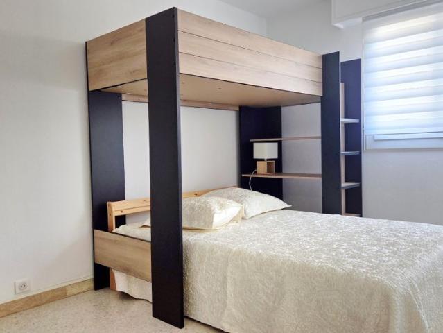 Location Appartement 3 pièces 65m² LE CANNET 06110