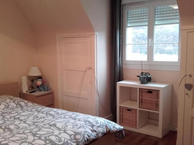 Location Appartement 3 pièces 65m² LE CREUSOT 71200