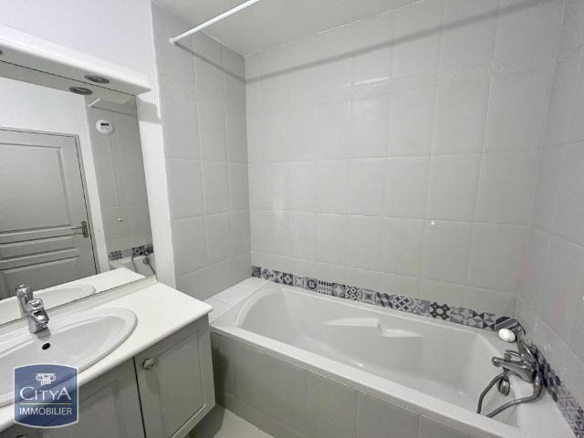 Location Appartement 3 pièces 65m² LE MANS 72000