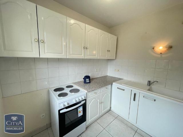 Location Appartement 3 pièces 65m² LE MANS 72100