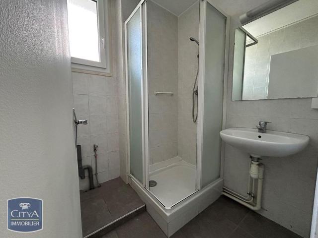 Location Appartement 3 pièces 65m² LE PONT DE CLAIX 38800