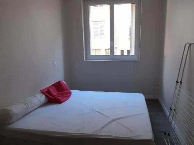Location Appartement 3 pièces 65m² LIMOGES 87000