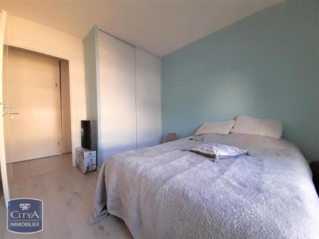 Location Appartement 3 pièces 65m² LIMOGES 87100