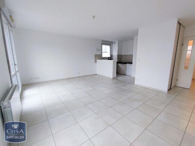 Location Appartement 3 pièces 65m² LIMOGES 87100