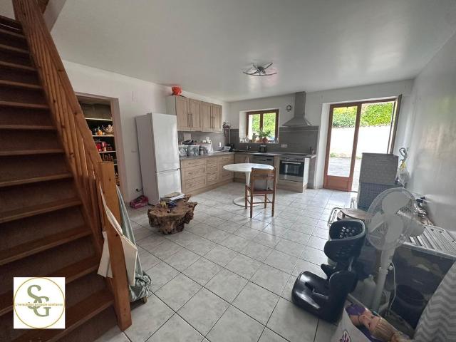 Location Appartement 3 pièces 65m² LISLE SUR TARN 81310