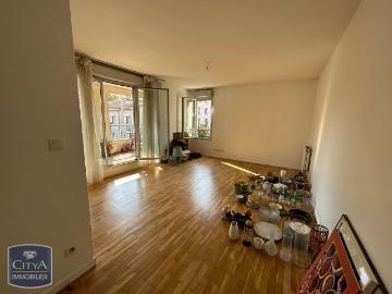 Location Appartement 3 pièces 65m² LYON 5ème