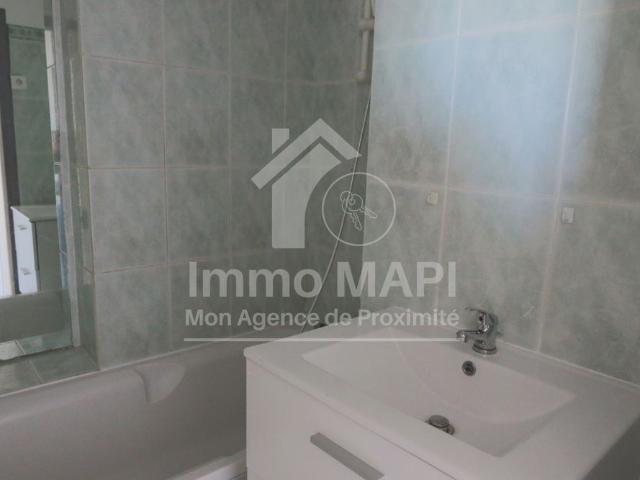 Location Appartement 3 pièces 65m² MONTPELLIER 34000