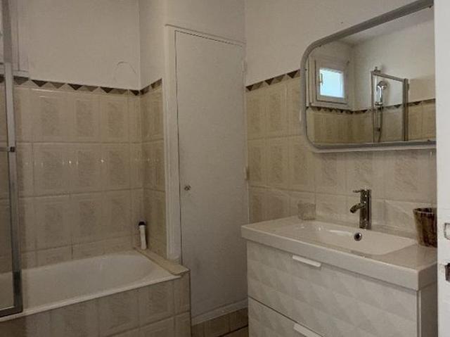 Location Appartement 3 pièces 65m² MONTPELLIER 34090