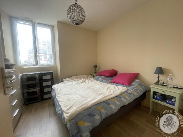 Location Appartement 3 pièces 65m² MATIGNON 22550