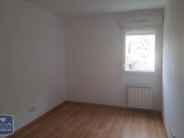 Location Appartement 3 pièces 65m² MARIGNIER 74970
