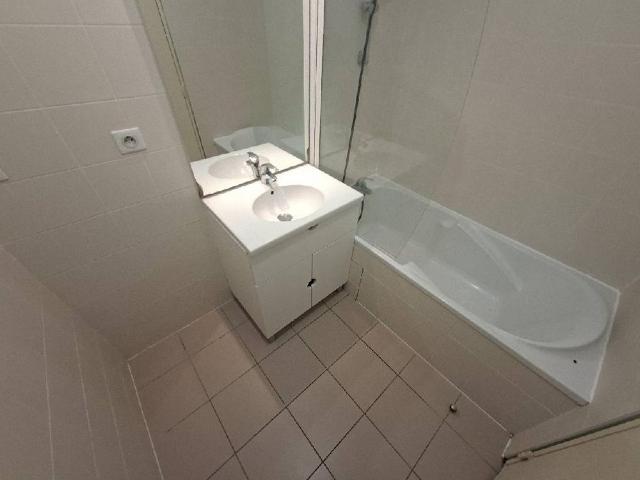 Location Appartement 3 pièces 65m² MEAUX 77100