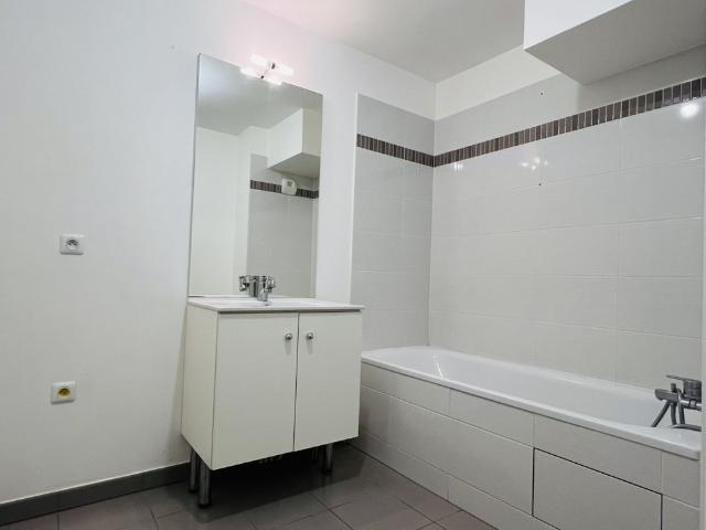 Location Appartement 3 pièces 65m² MENNECY 91540