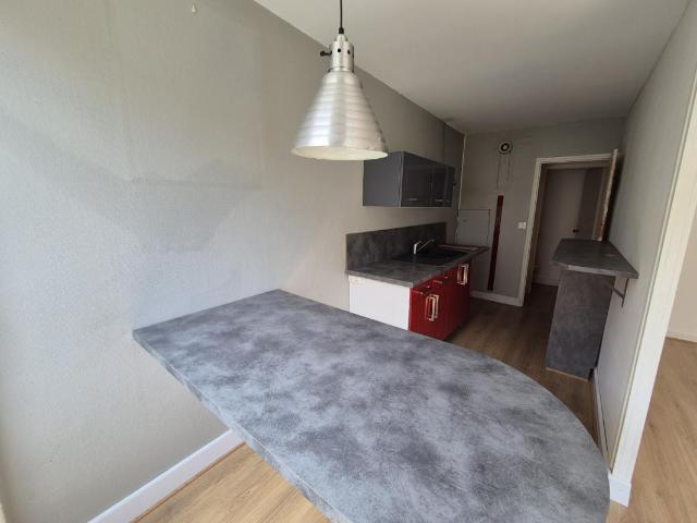 Location Appartement 3 pièces 65m² NANCY 54000