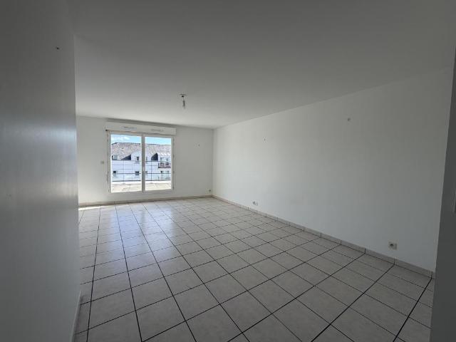 Location Appartement 3 pièces 65m² NANTES 44300