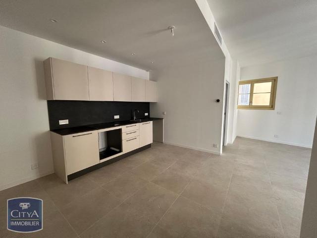 Location Appartement 3 pièces 65m² NICE 06000