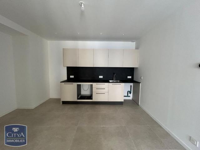 Location Appartement 3 pièces 65m² NICE 06000