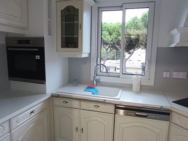 Location Appartement 3 pièces 65m² NICE 06100