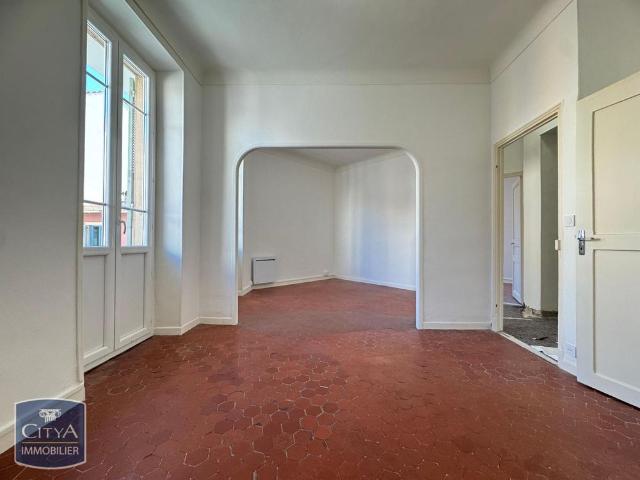 Location Appartement 3 pièces 65m² NICE 06300