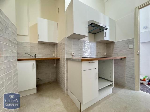 Location Appartement 3 pièces 65m² NICE 06300