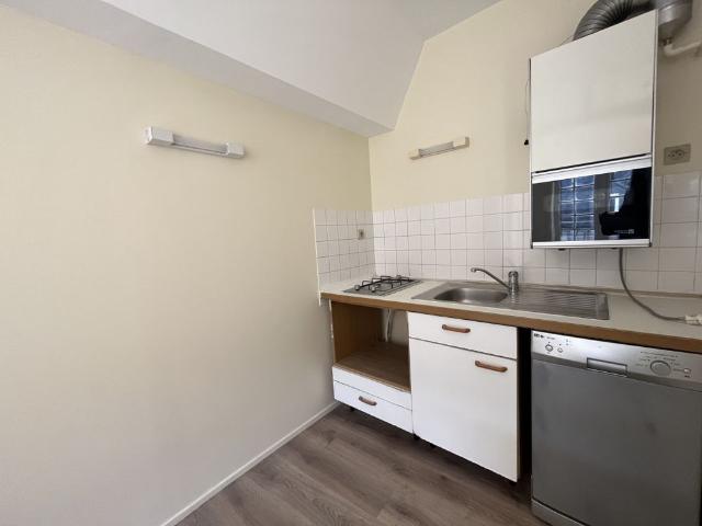Location Appartement 3 pièces 65m² SAUMUR 49400