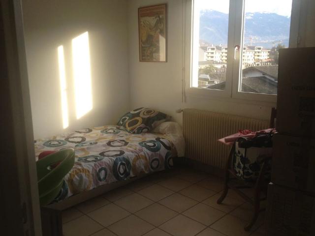 Location Appartement 3 pièces 65m² SALLANCHES 74700