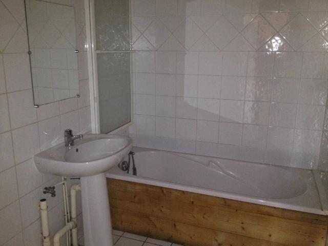 Location Appartement 3 pièces 65m² SALLANCHES 74700