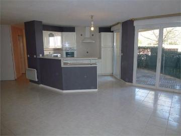 Location Appartement 3 pièces 65m² ST ESTEVE 66240