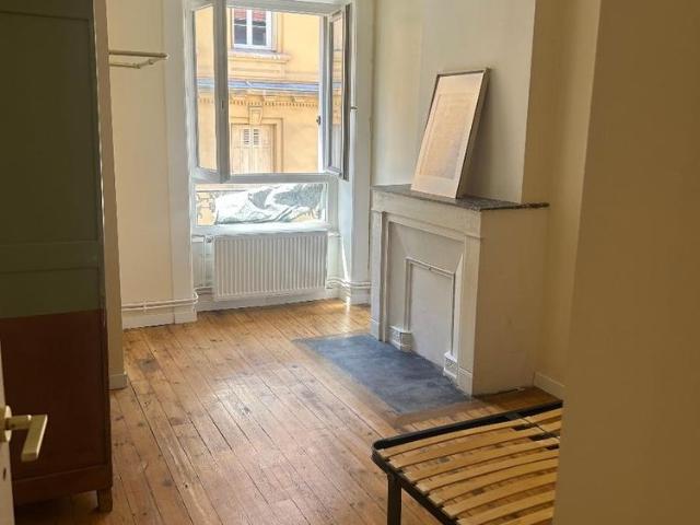Location Appartement 3 pièces 65m² ST ETIENNE 42000