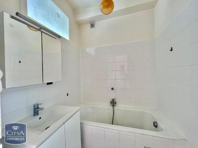 Location Appartement 3 pièces 65m² ST ETIENNE 42100