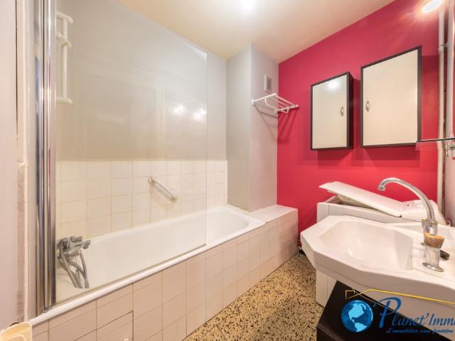 Location Appartement 3 pièces 65m² ST ETIENNE 42100